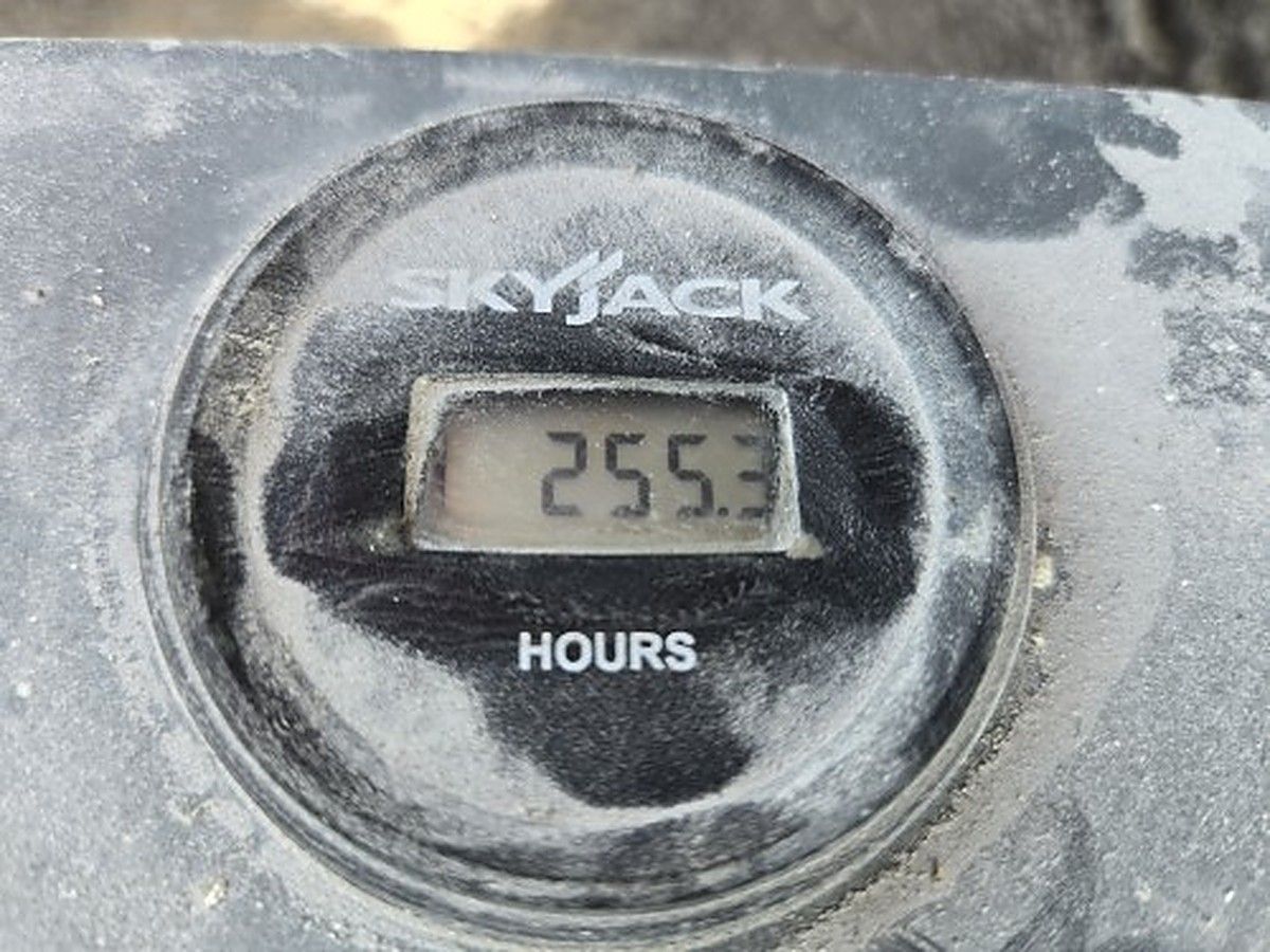 SKYJACK SJIII3219 photo 2