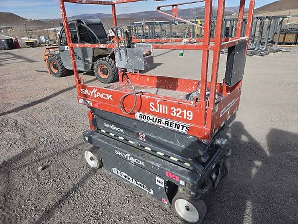 SKYJACK SJIII3219 photo 4