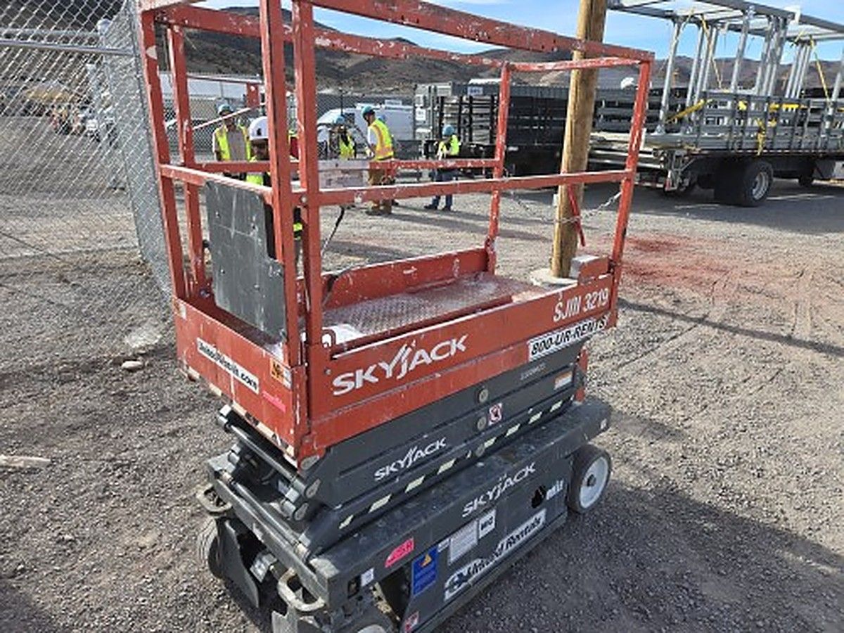 SKYJACK SJIII3219 photo 5