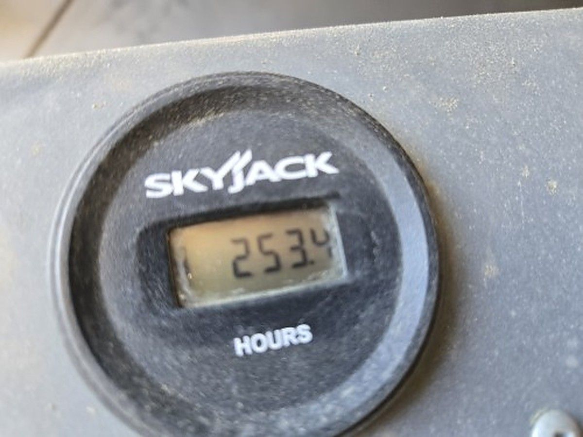 2019 SKYJACK SJIII3219 for sale in Las Vegas, NV