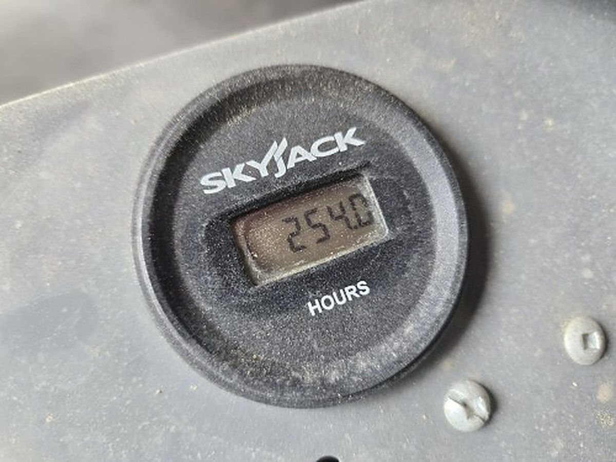 SKYJACK SJIII3219 photo 2