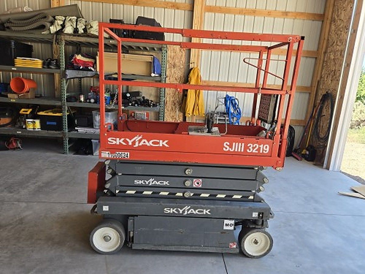SKYJACK SJIII3219 photo 3
