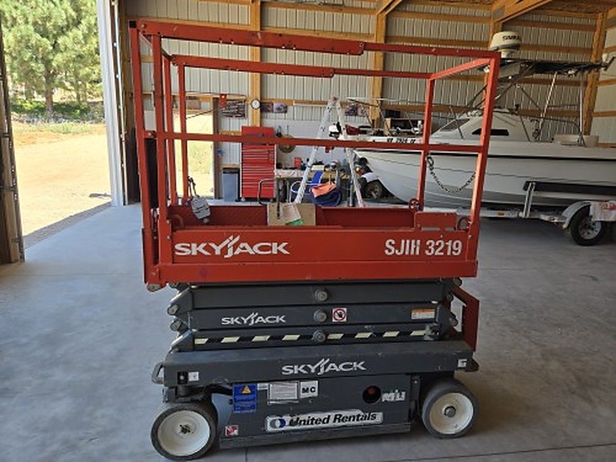 SKYJACK SJIII3219 photo 7