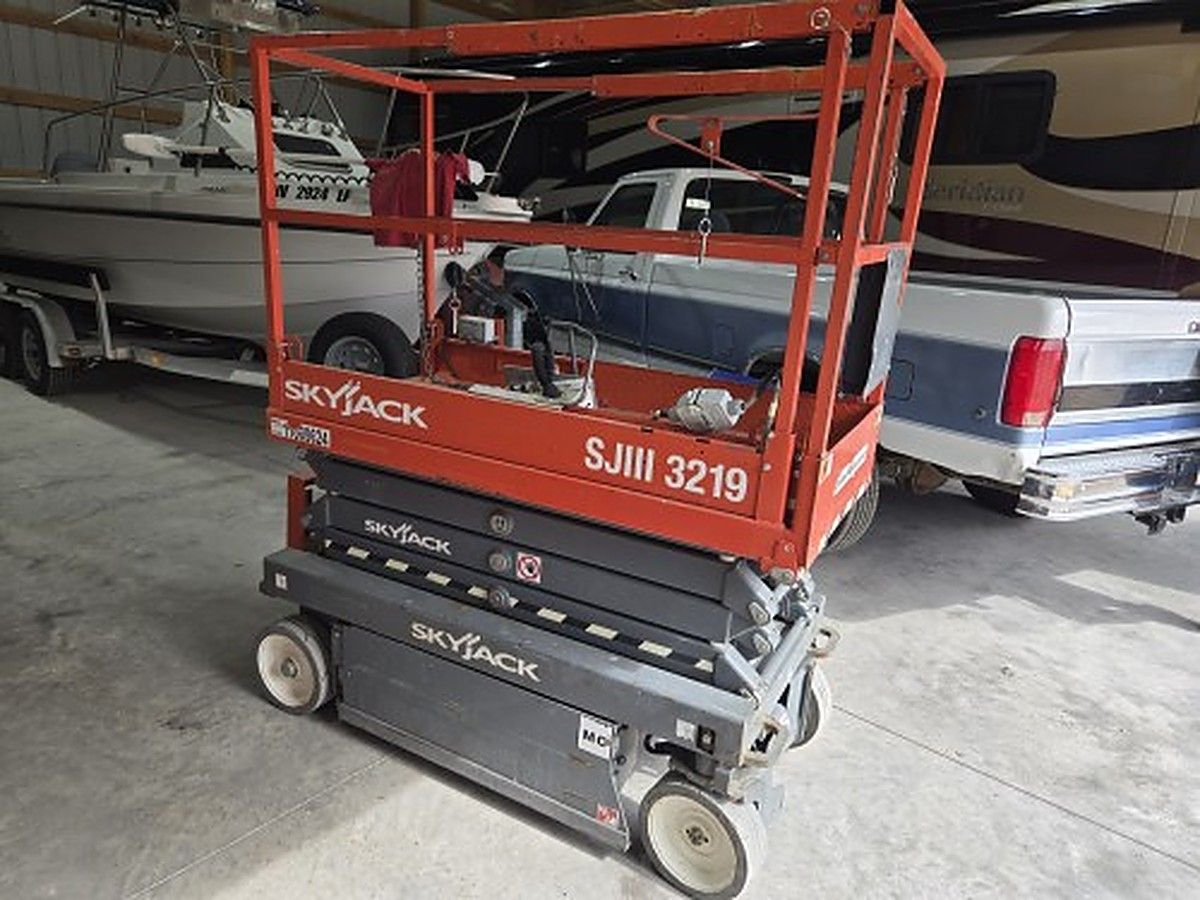 SKYJACK SJIII3219 photo 10