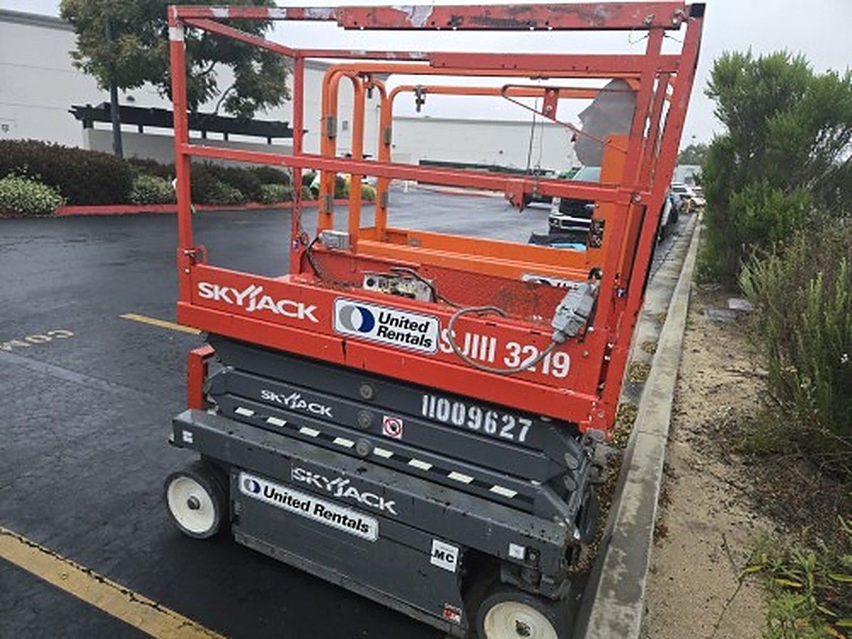 SKYJACK SJIII3219 photo 5