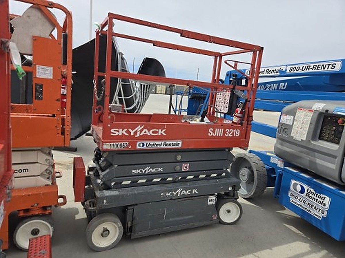 SKYJACK SJIII3219 photo 2