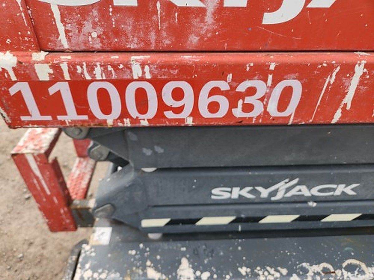 SKYJACK SJIII3219 photo 5