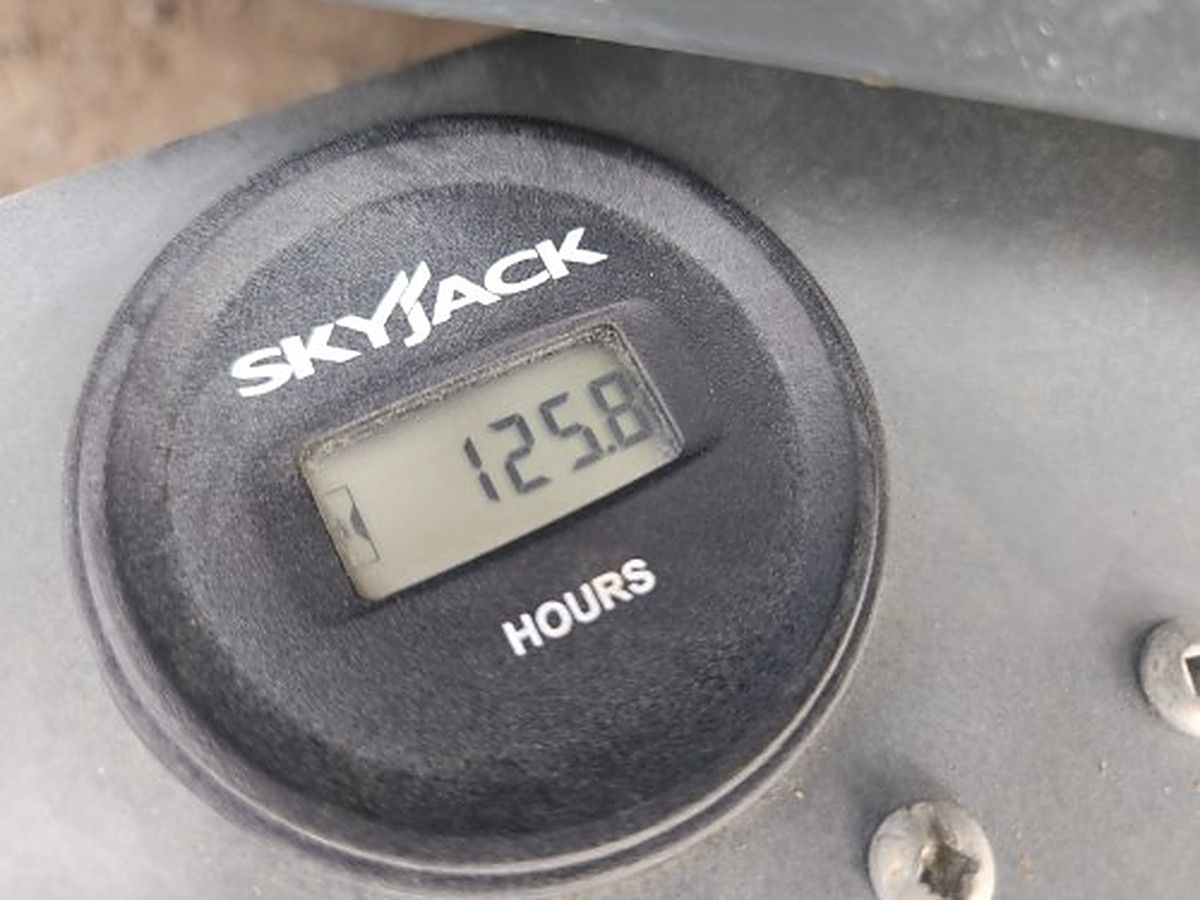 SKYJACK SJIII3219 photo 7