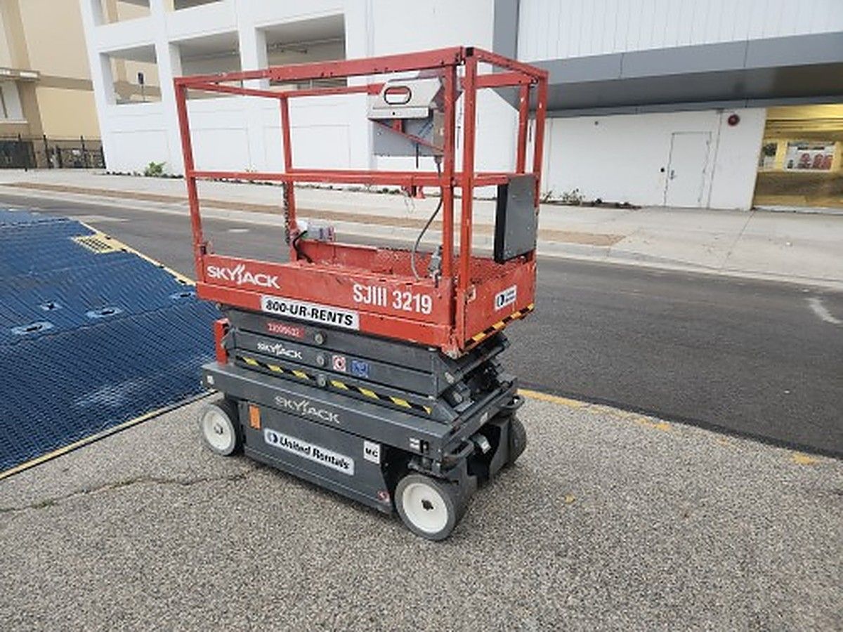 SKYJACK SJIII3219 photo 2