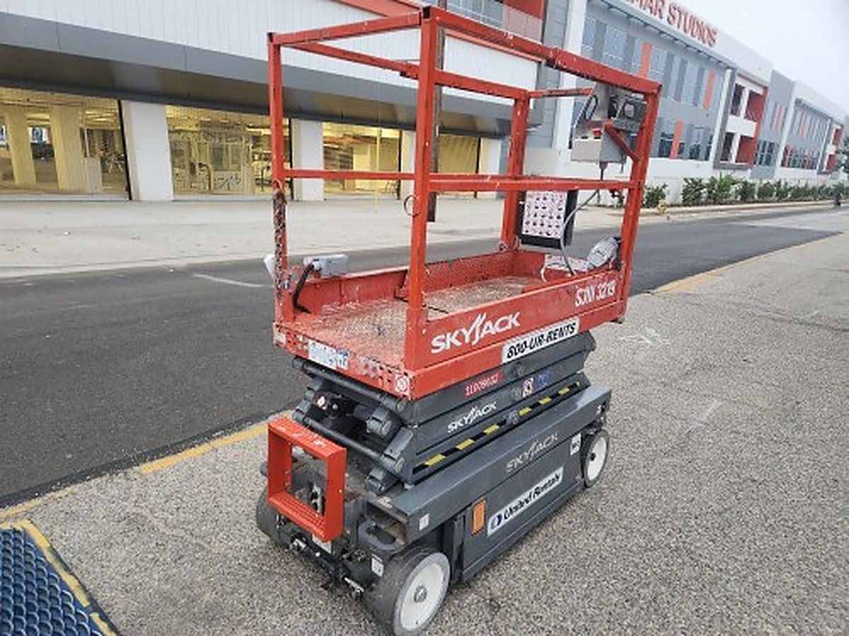 SKYJACK SJIII3219 photo 3