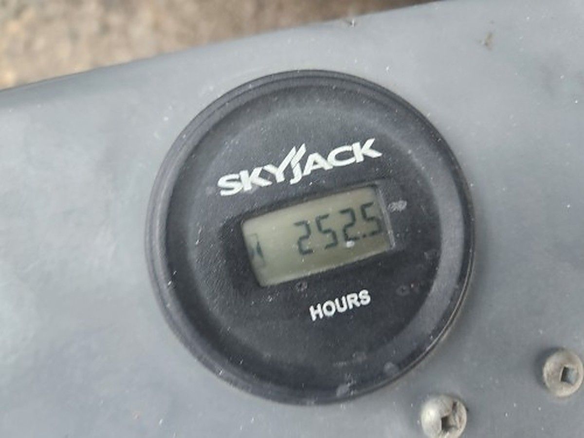 SKYJACK SJIII3219 photo 4