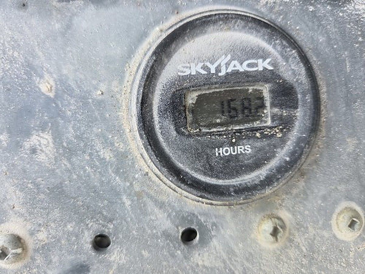 SKYJACK SJIII3219 photo 2