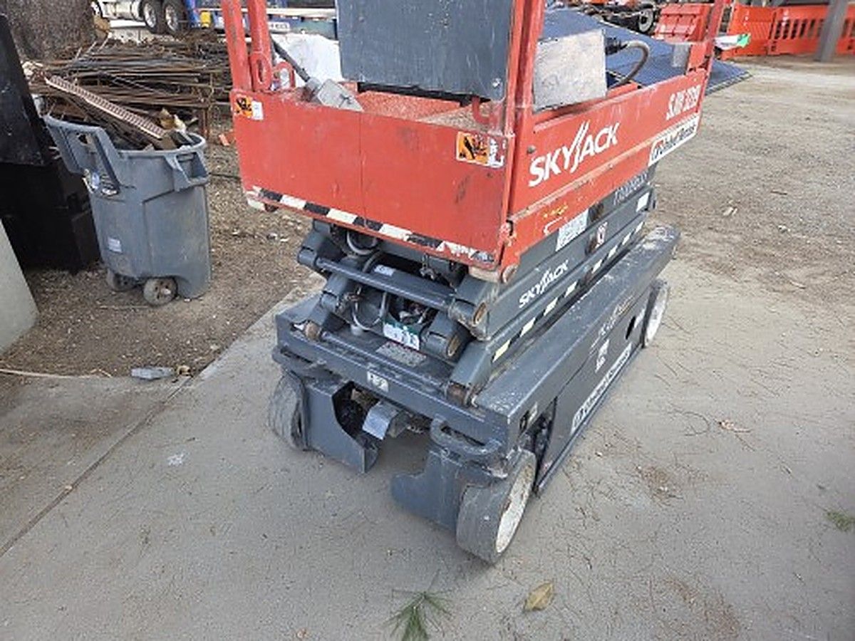 SKYJACK SJIII3219 photo 4