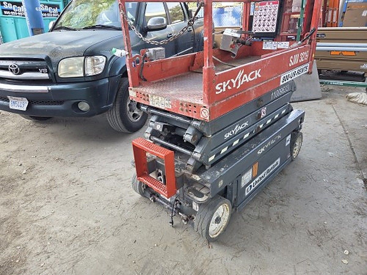 SKYJACK SJIII3219 photo 6
