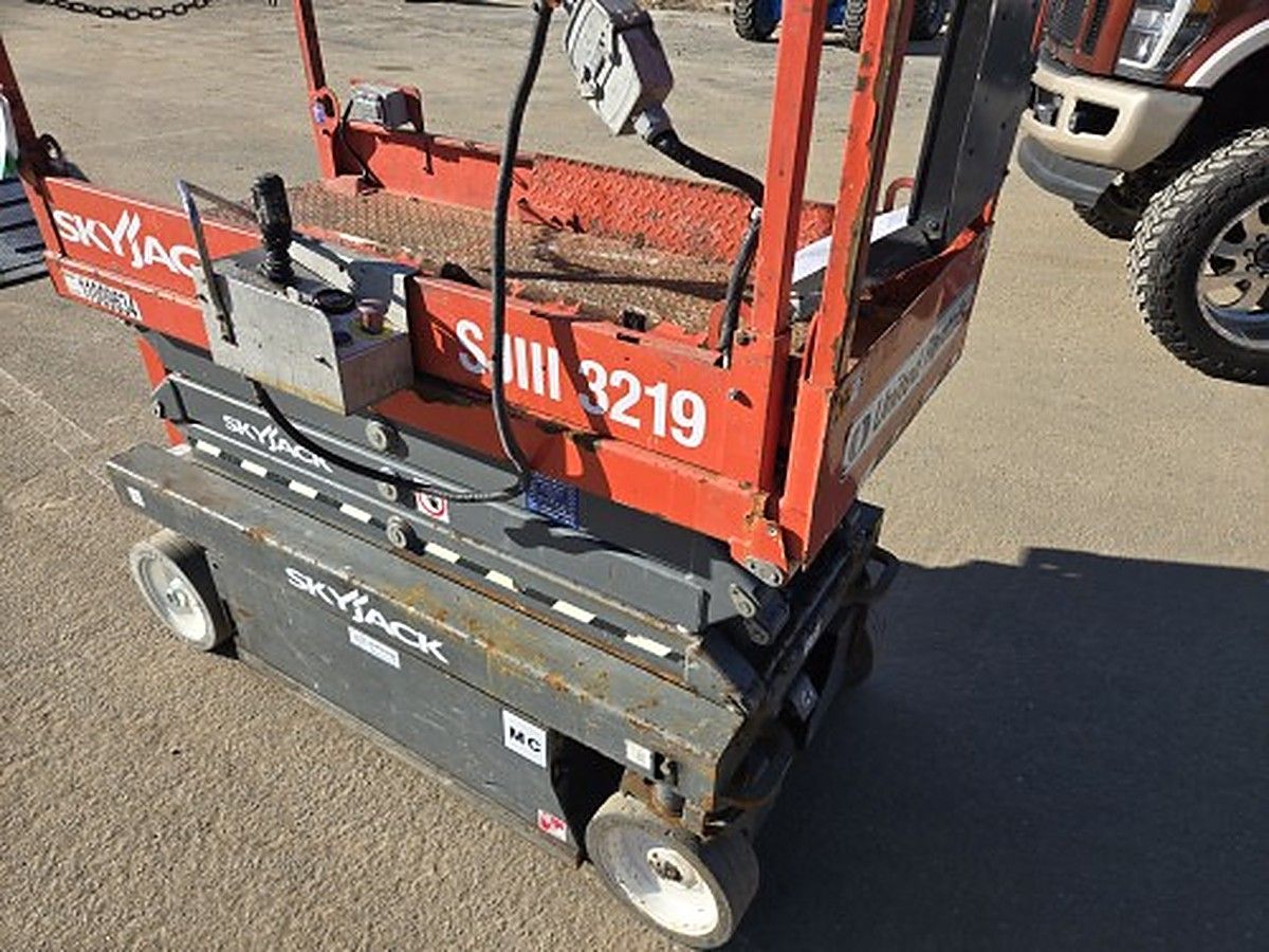 SKYJACK SJIII3219 photo 3