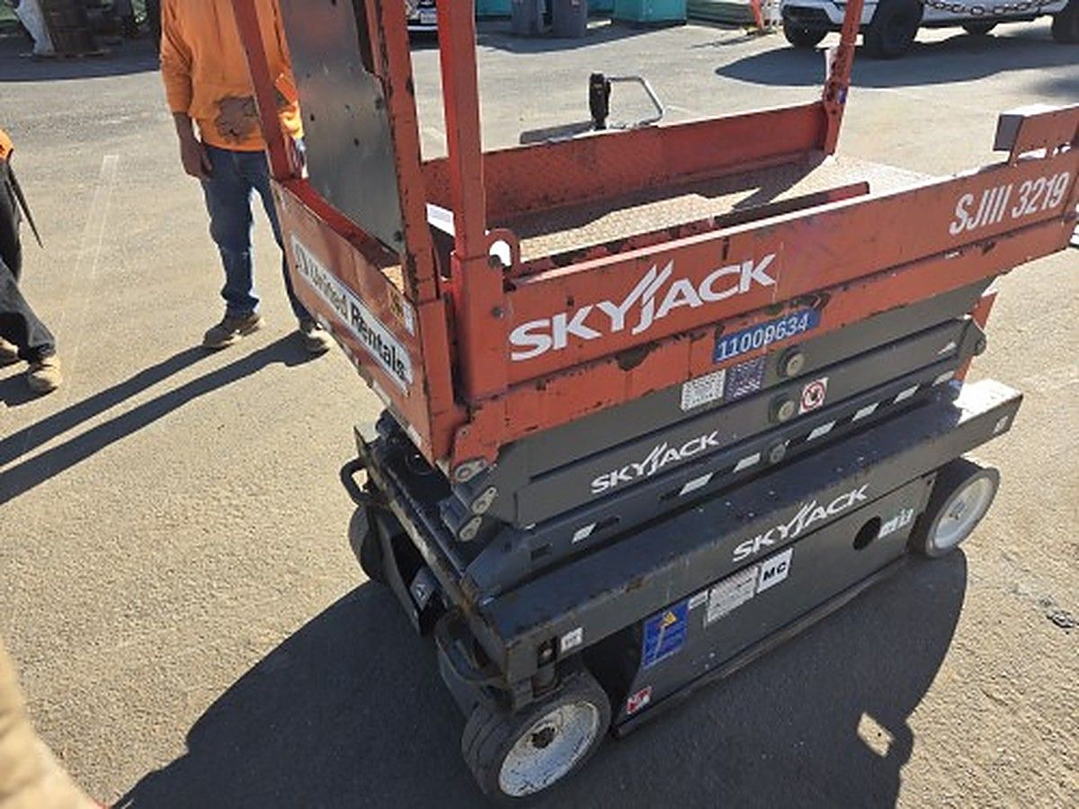 SKYJACK SJIII3219 photo 4