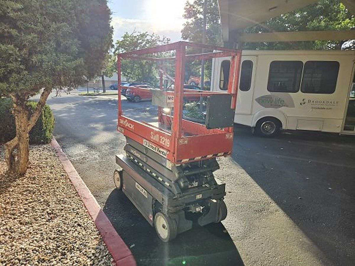 2019 SKYJACK SJIII3219 for sale in Las Vegas, NV