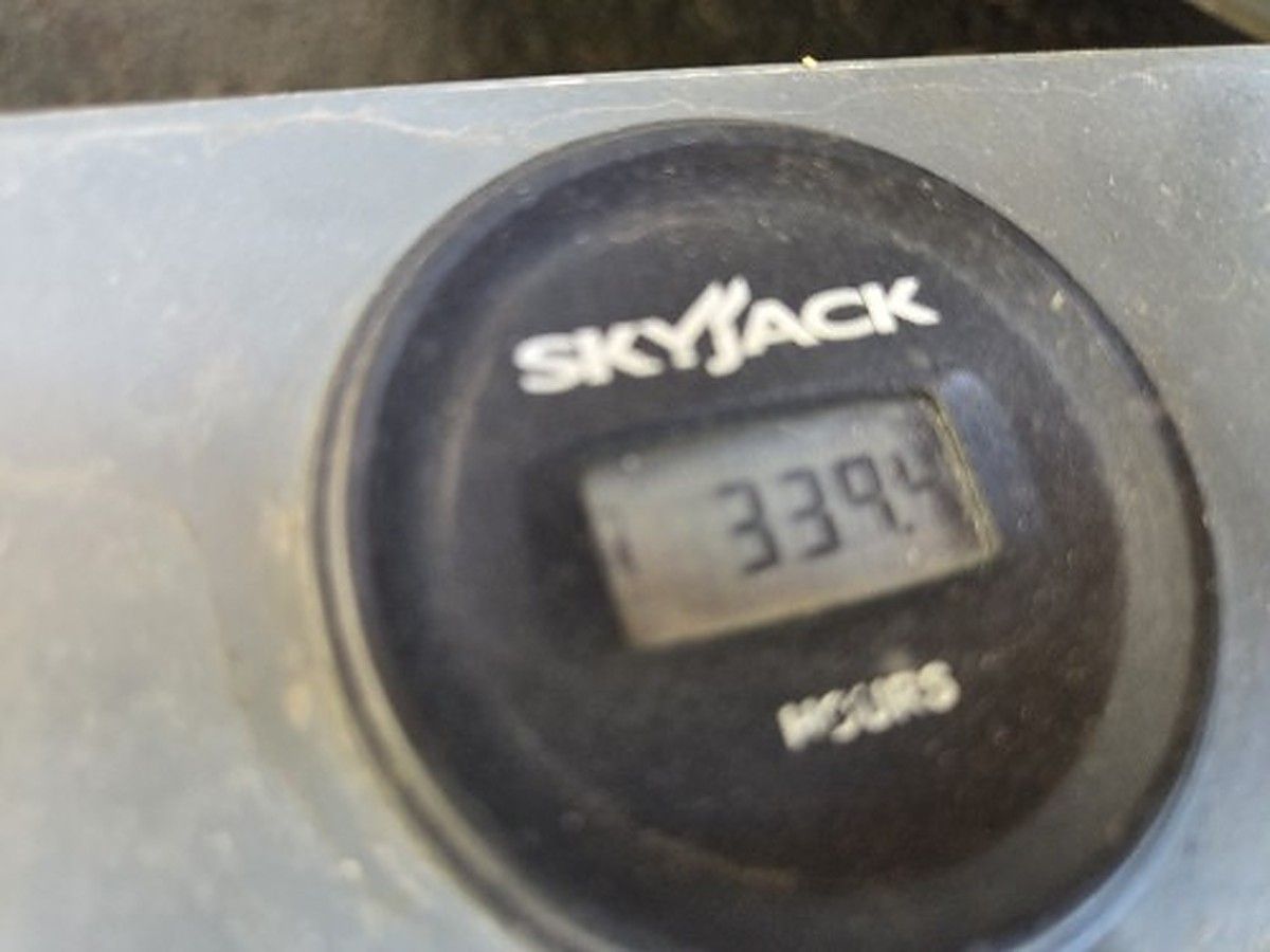 SKYJACK SJIII3219 photo 2
