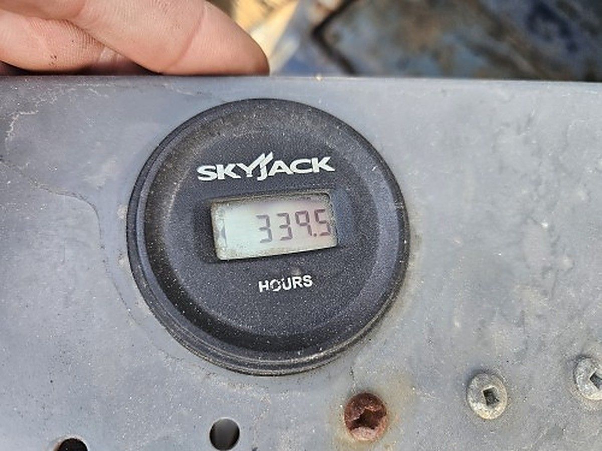 SKYJACK SJIII3219 photo 3