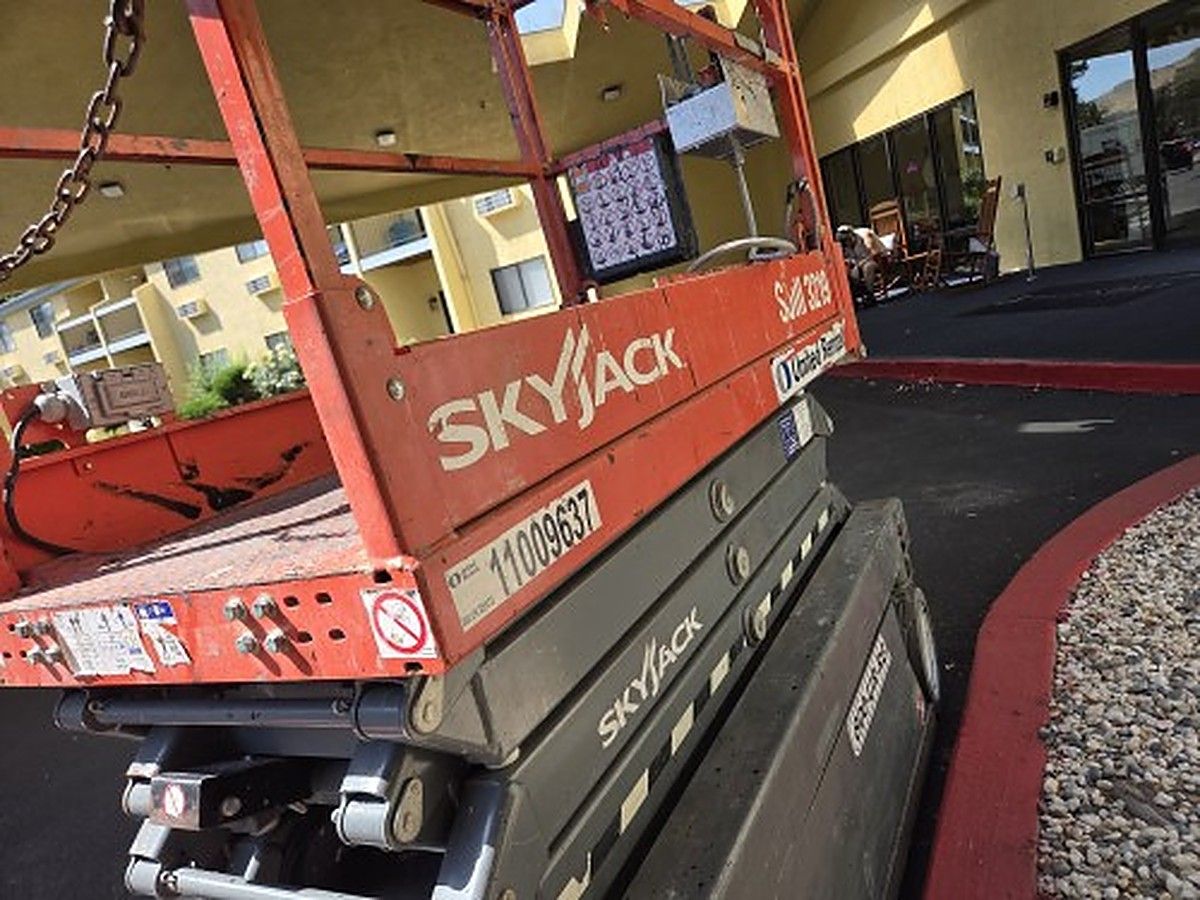 SKYJACK SJIII3219 photo 6