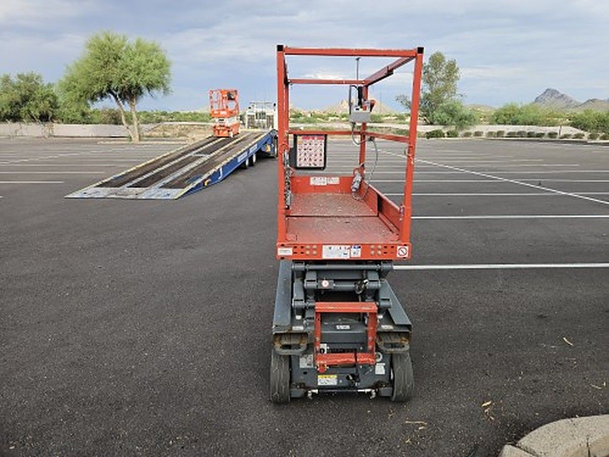 SKYJACK SJIII3219 photo 3