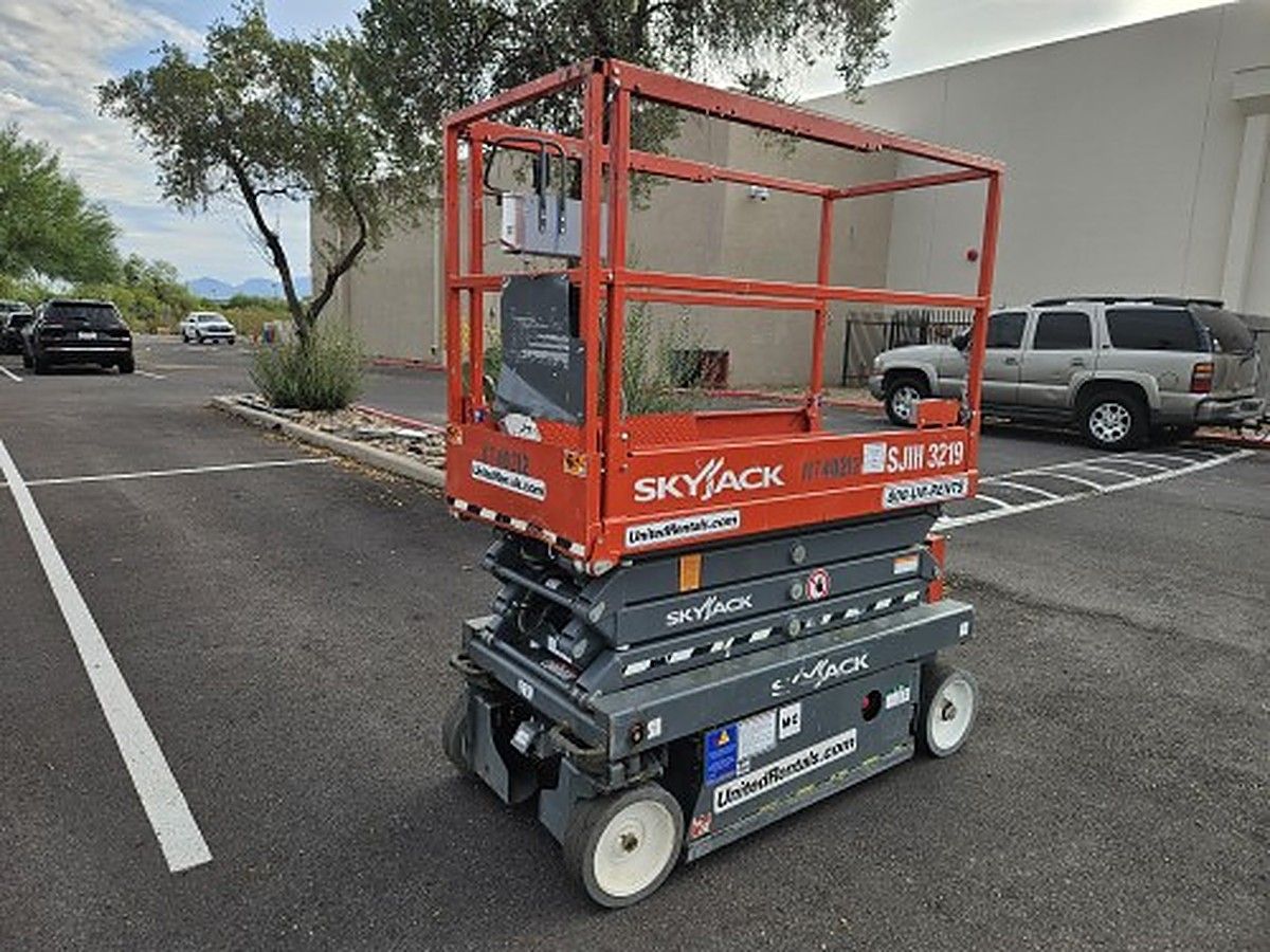 SKYJACK SJIII3219 photo 6