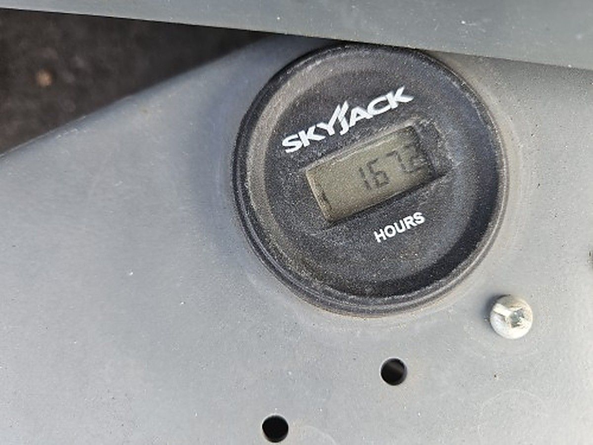 SKYJACK SJIII3219 photo 8