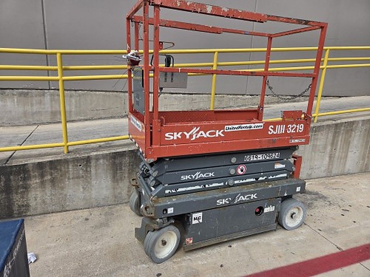 SKYJACK SJIII3219 photo 10