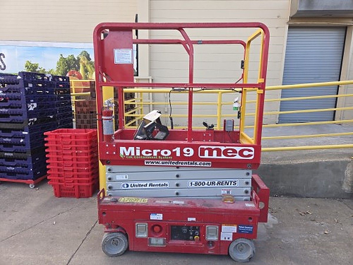 2019 SKYJACK SJIII3220 for sale in Las Vegas, NV
