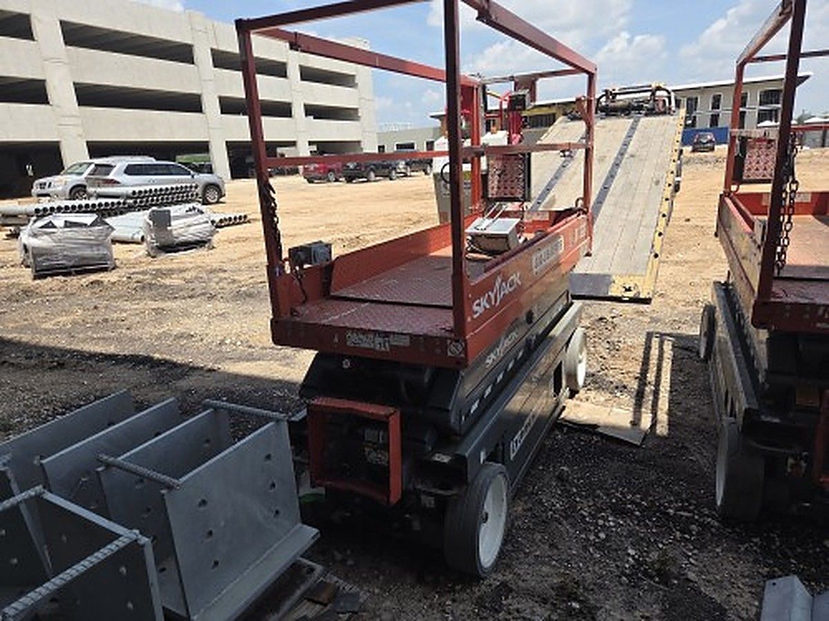 2019 SKYJACK SJIII3220 for sale in Las Vegas, NV