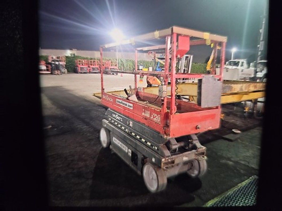 SKYJACK SJIII3220 photo 2