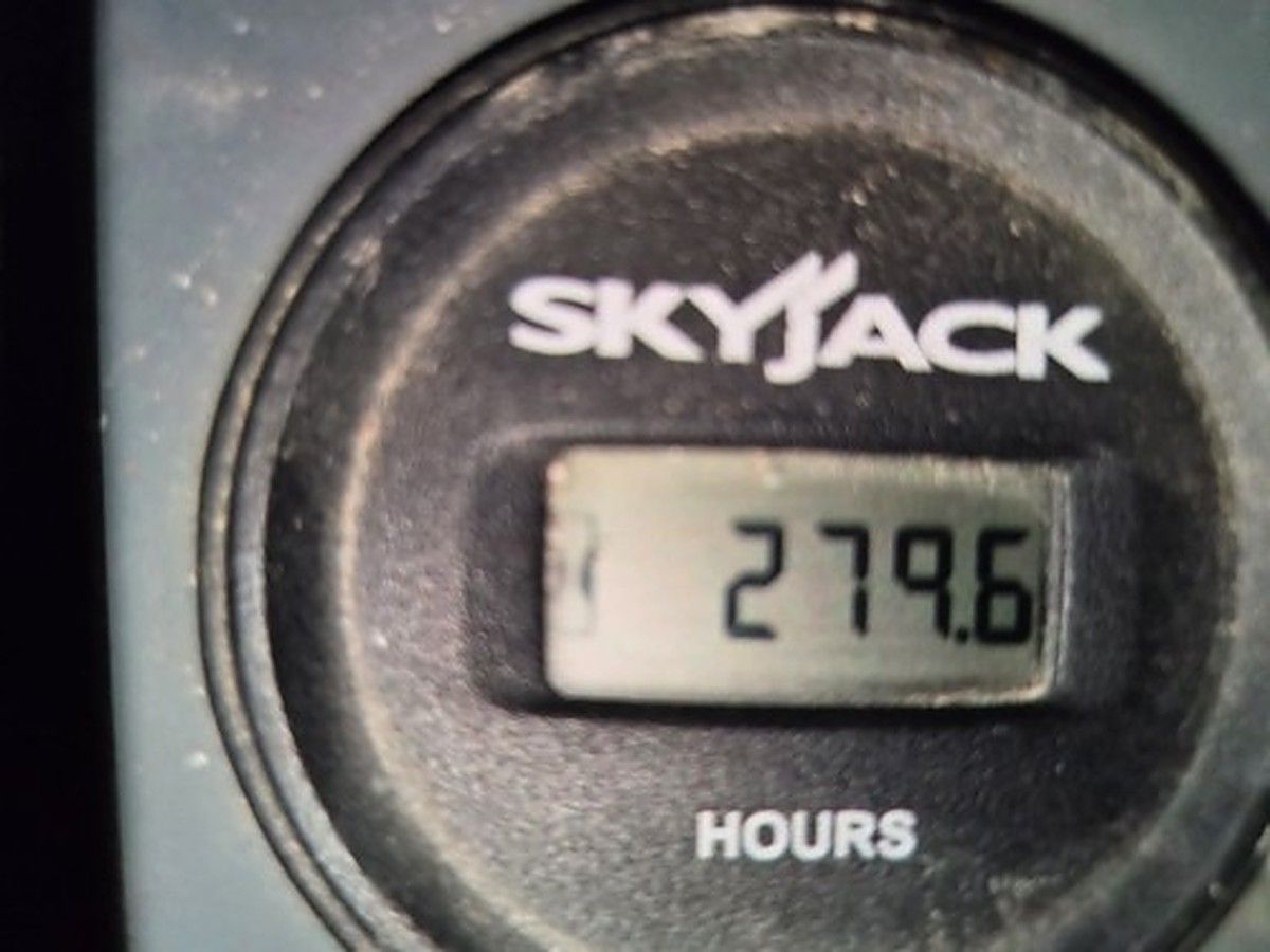 SKYJACK SJIII3220 photo 6