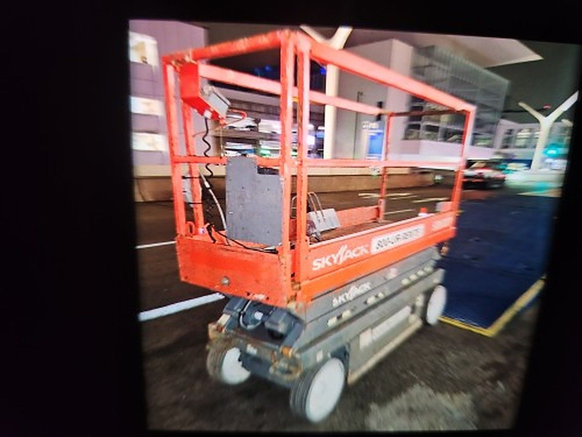 SKYJACK SJIII3220 photo 9