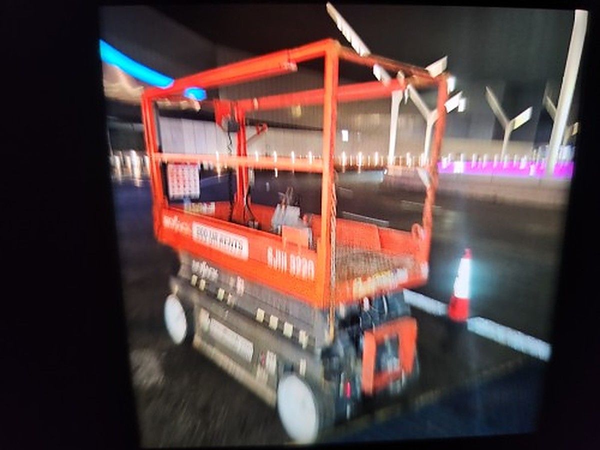 SKYJACK SJIII3220 photo 10