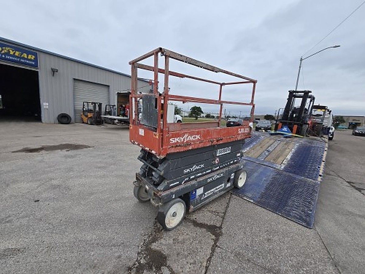 2019 SKYJACK SJIII3226 for sale in Las Vegas, NV