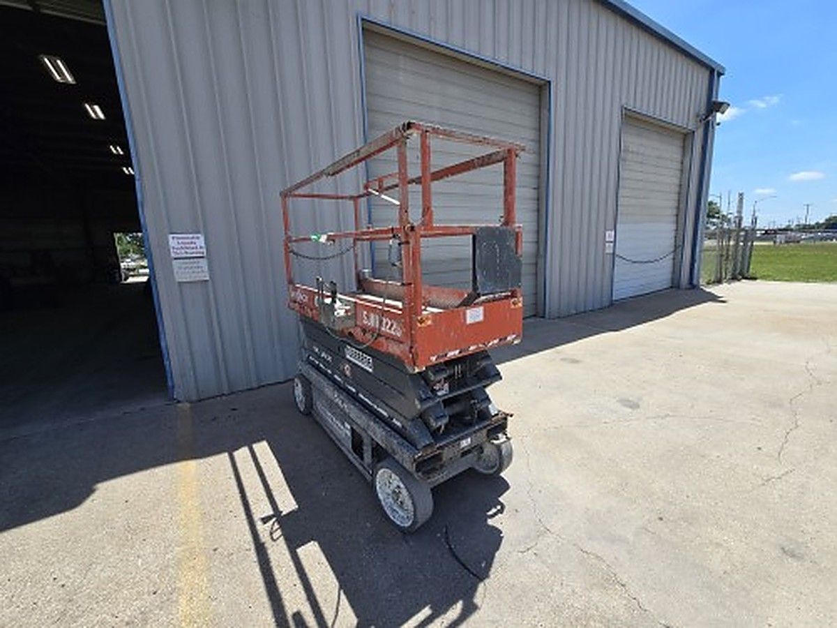 SKYJACK SJIII3226 photo 8