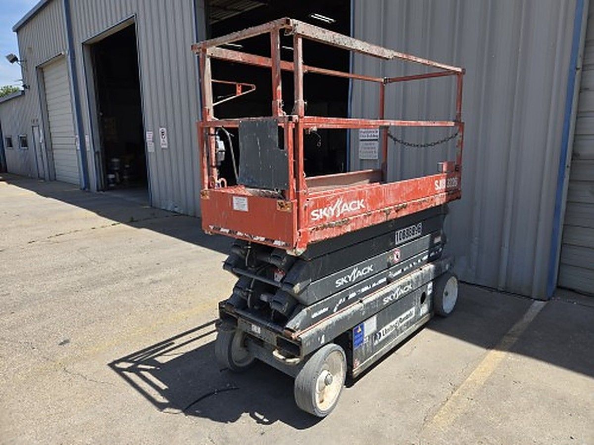 SKYJACK SJIII3226 photo 10
