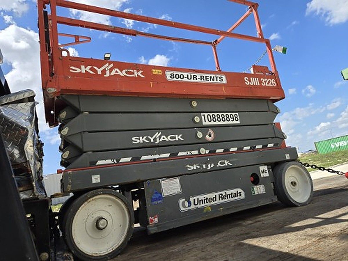 SKYJACK SJIII3226 photo 4