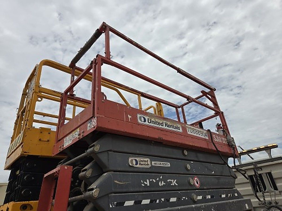 2019 SKYJACK SJIII3226 for sale in Las Vegas, NV