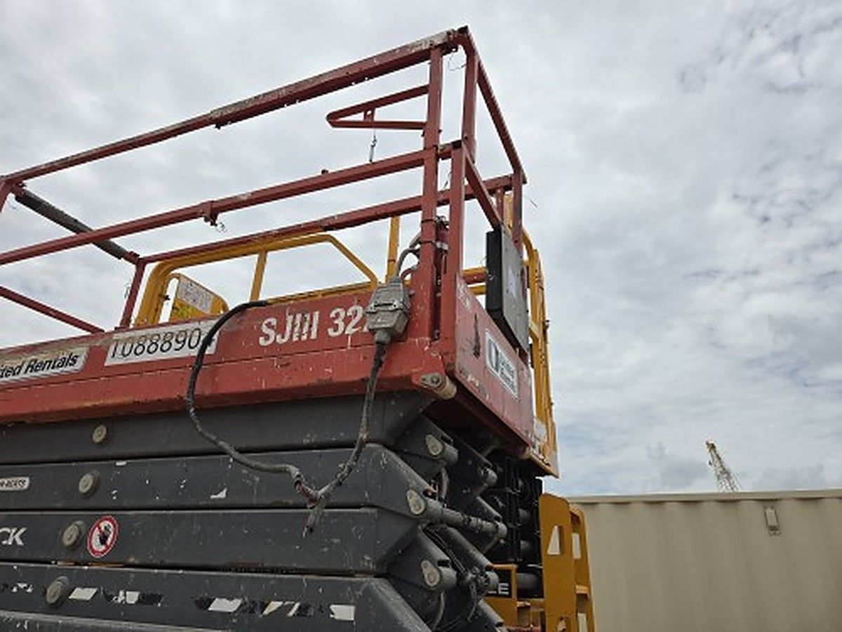 SKYJACK SJIII3226 photo 2