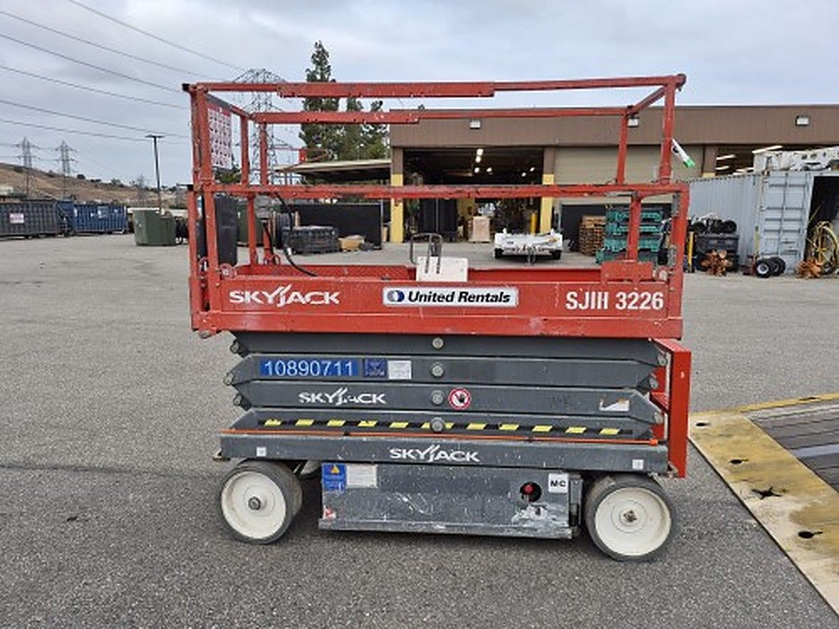 2019 SKYJACK SJIII3226 for sale in Las Vegas, NV