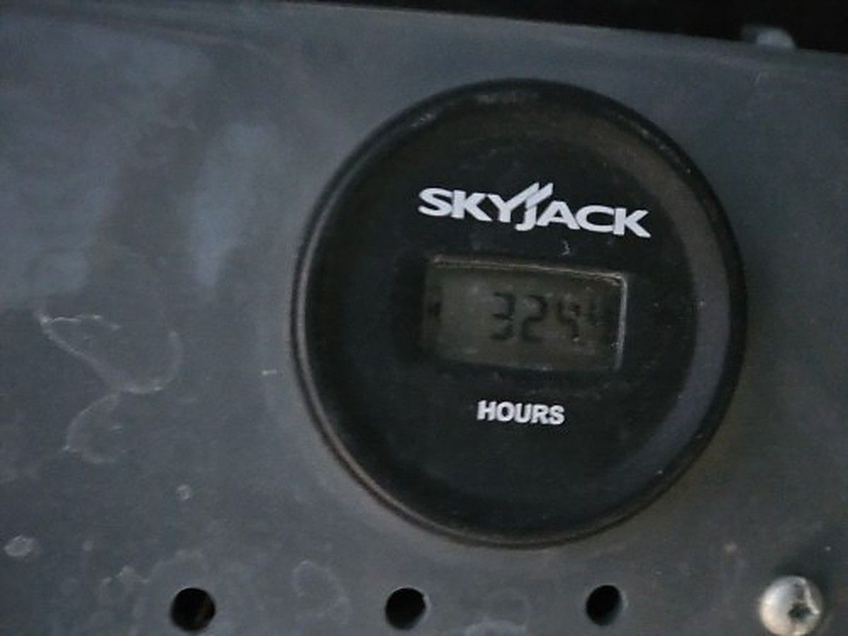 SKYJACK SJIII3226 photo 5