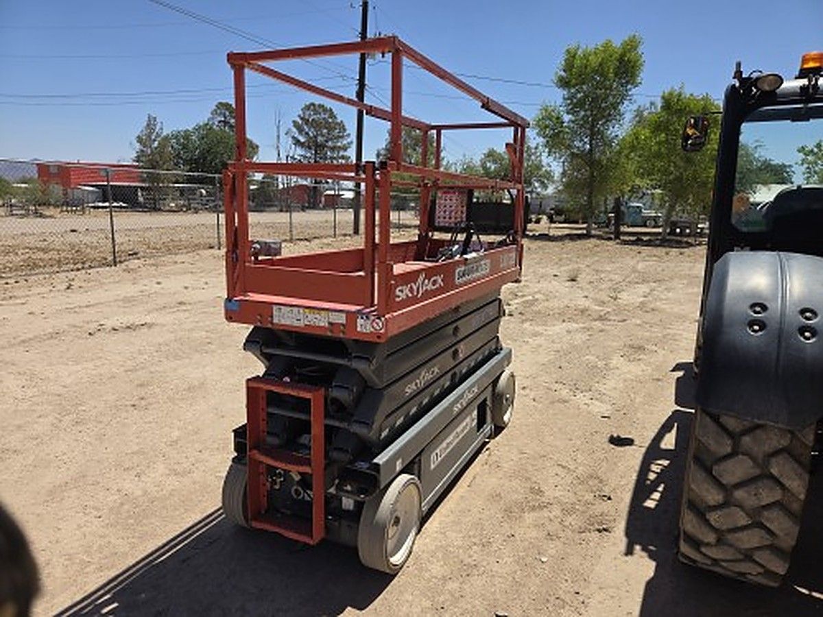 2019 SKYJACK SJIII3226 for sale in Las Vegas, NV