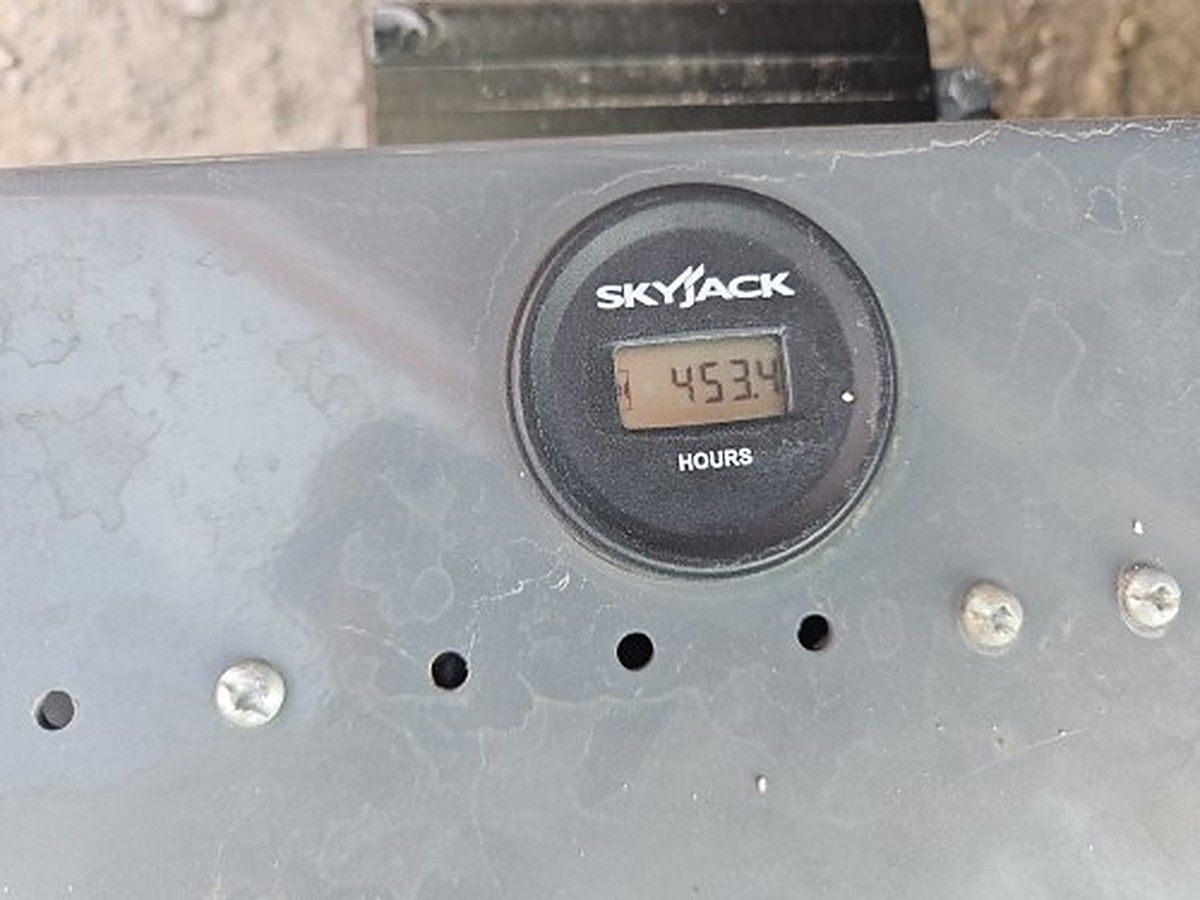 SKYJACK SJIII3226 photo 3