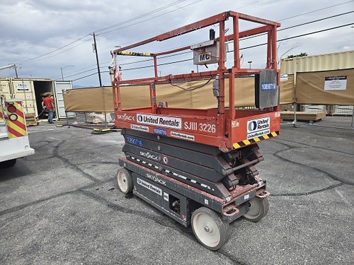 2019 SKYJACK SJIII3226 for sale in Las Vegas, NV