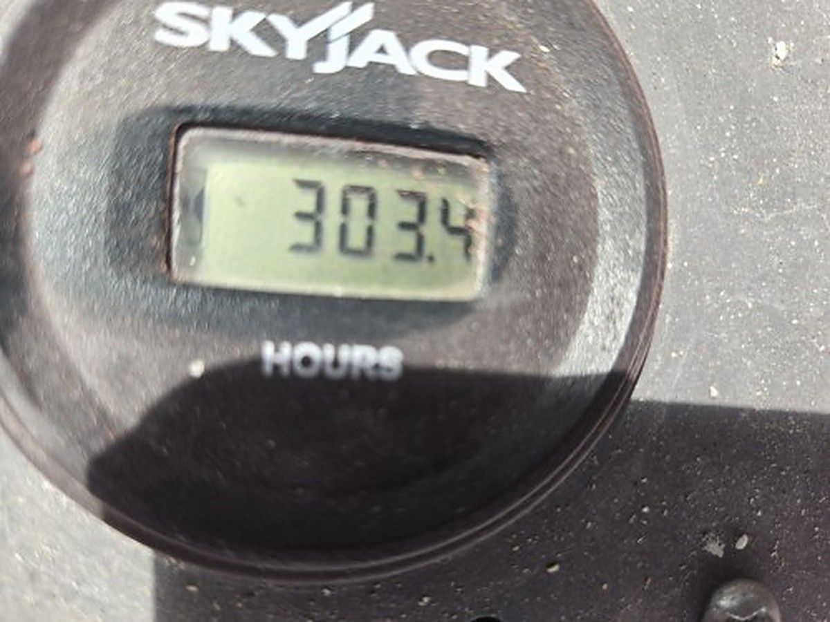 SKYJACK SJIII3226 photo 5