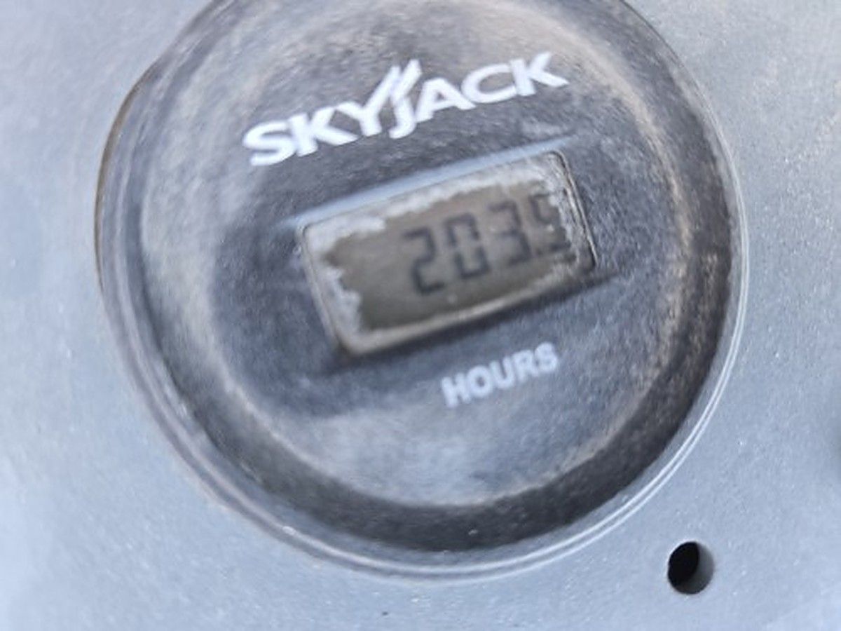 2019 SKYJACK SJIII3226 for sale in Las Vegas, NV