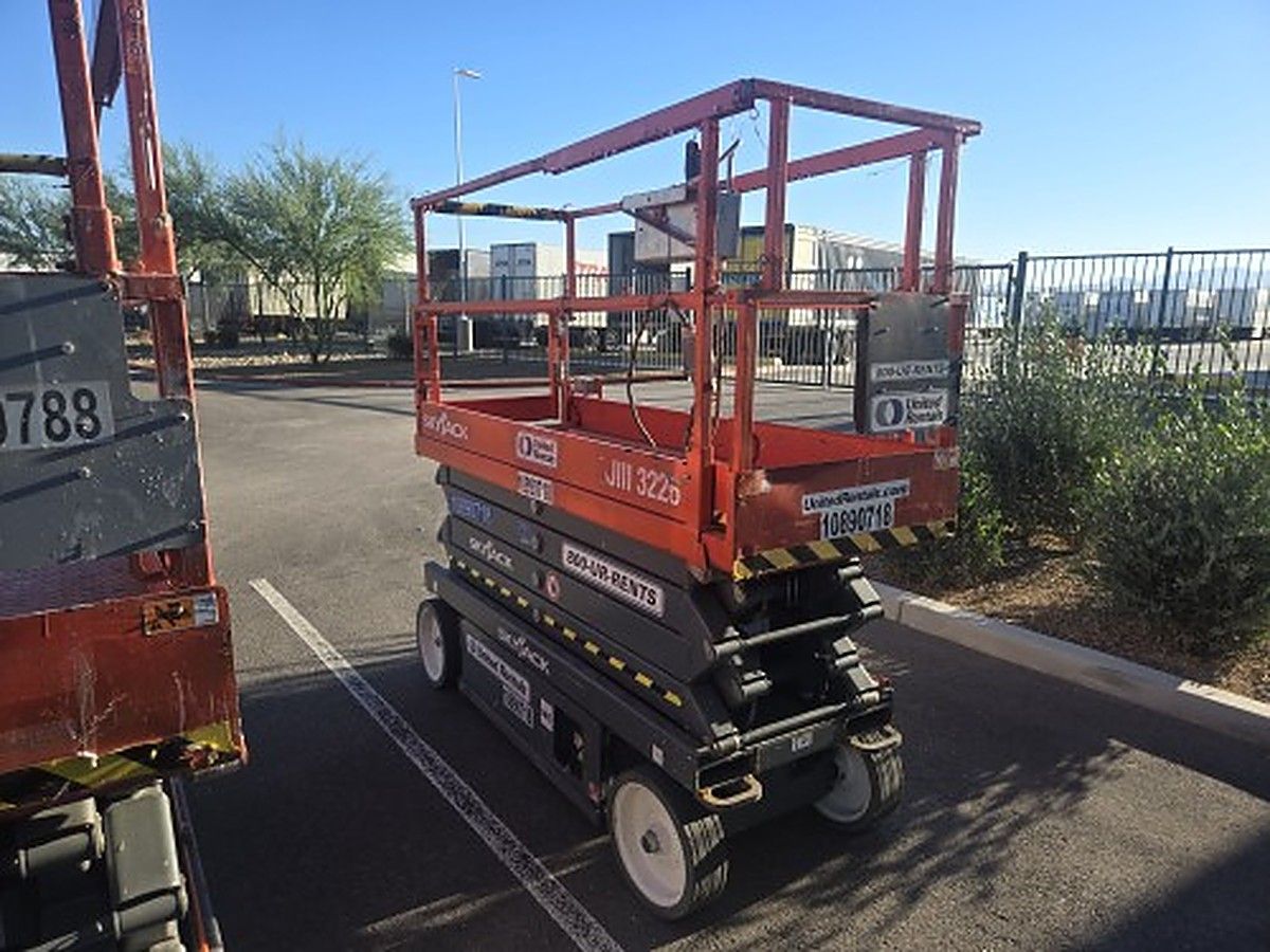 2019 SKYJACK SJIII3226 for sale in Las Vegas, NV