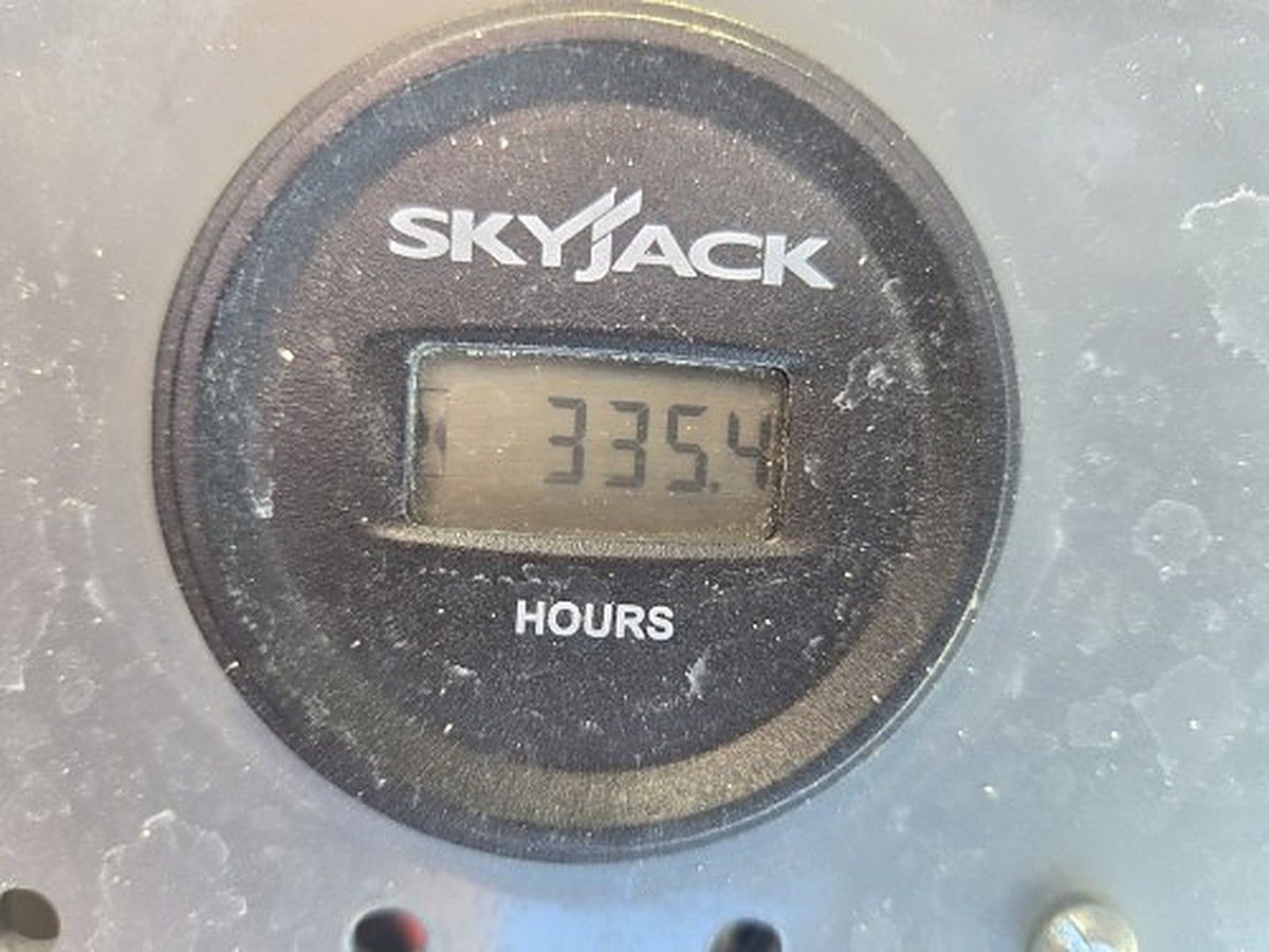 SKYJACK SJIII3226 photo 4