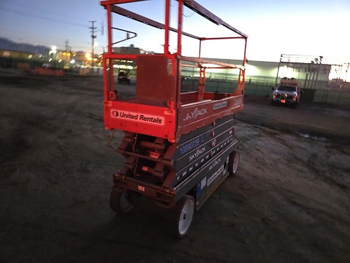 2019 SKYJACK SJIII3226 for sale in Las Vegas, NV